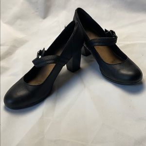 Clark’s Mary Janes